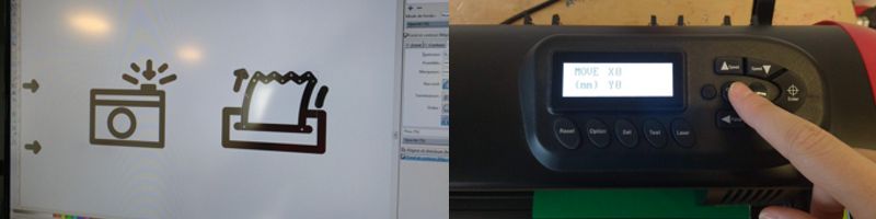 --image d'utilisation d'une machine--